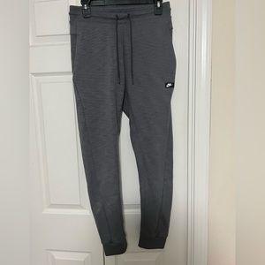 boys Nike joggers